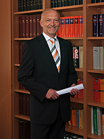 Rechtsanwalt Steffen Gründig